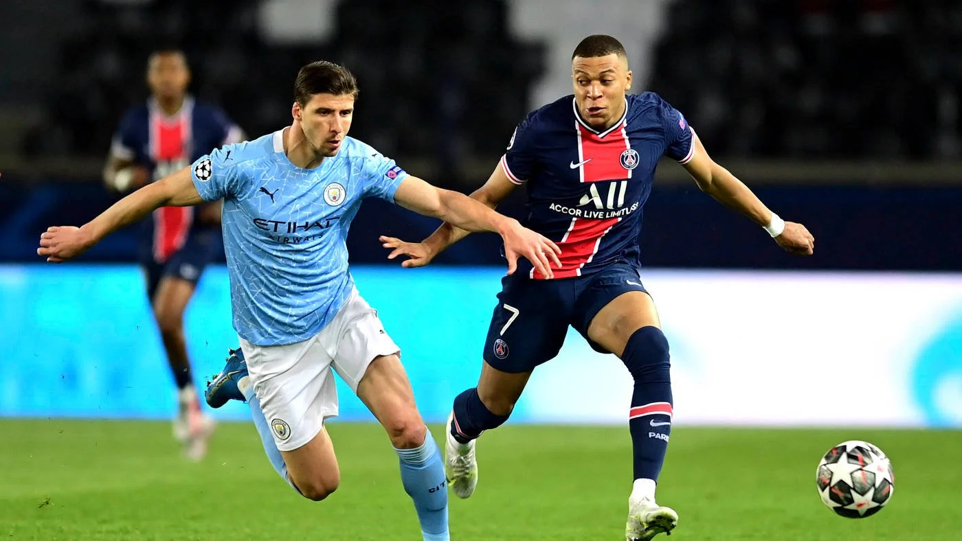 ​«ПСЖ» планирует трансфер звёздного футболиста из АПЛ